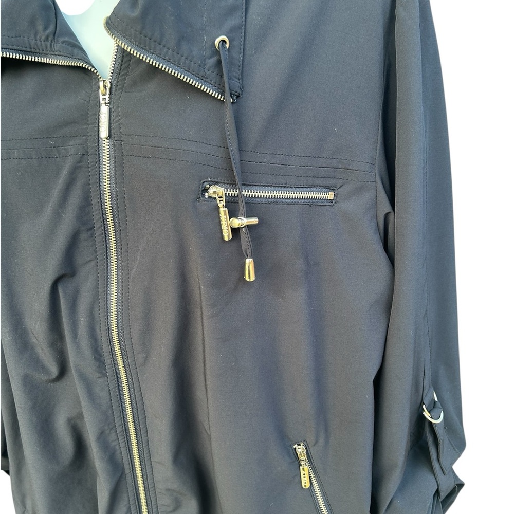 Orly Fall Jacket - Picture 2 of 6